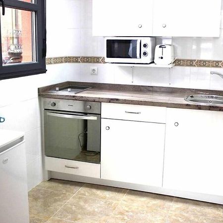 Apartamento más céntrico del húmedo desayunowifi Leão Exterior foto