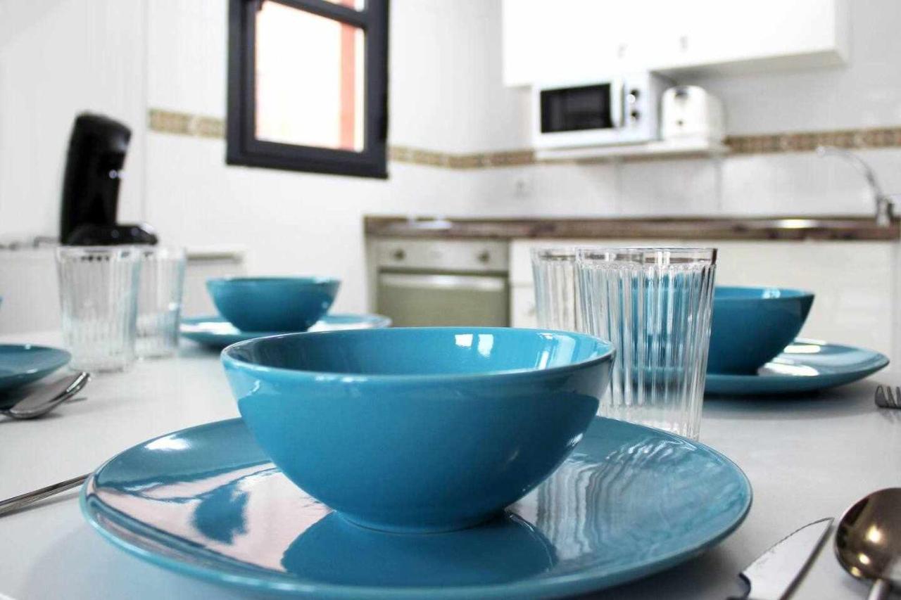 Apartamento más céntrico del húmedo desayunowifi Leão Exterior foto