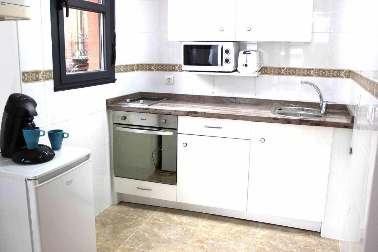 Apartamento más céntrico del húmedo desayunowifi Leão Exterior foto